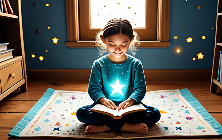 儿童小说创作 - 이미지 1