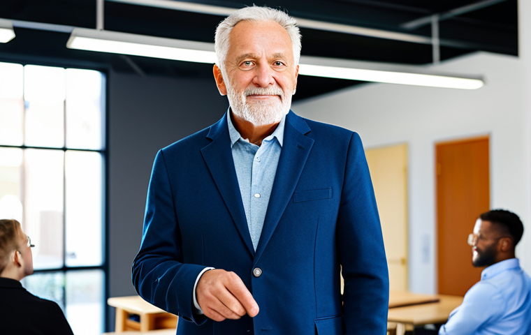 银发族必看 - 이미지 1