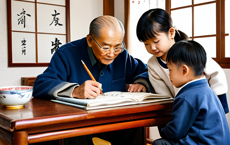 银龄生活更精彩 - 이미지 1