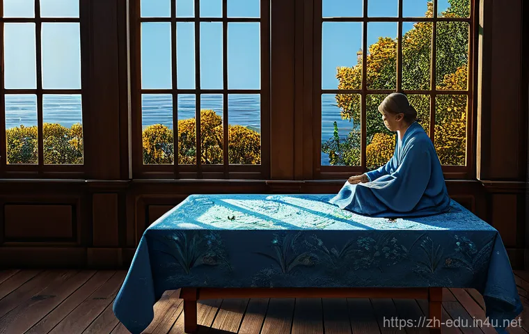 시니어 성격 개발 - Here are three detailed image prompts: