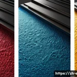 노인 인터넷 교육 - Here are three detailed image generation prompts in English, based on the provided text, adhering to...